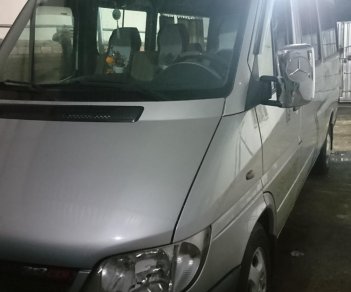 Mercedes-Benz Sprinter 2010 - Cần bán Mercedes Sprinter 16 chỗ chính chủ 313 đời 2010