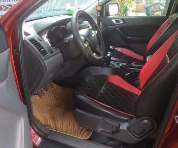 Ford Ranger 2013 - Bán xe Ford Ranger 2013, màu đỏ, nhập khẩu, giá tốt