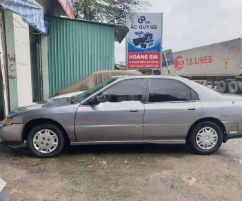 Honda Accord 1994 - Cần bán gấp Honda Accord đời 1994, màu bạc, giá cạnh tranh