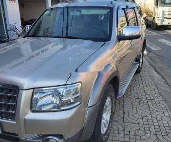 Ford Everest 2008 - Cần bán lại xe Ford Everest sản xuất năm 2008, giá 348tr