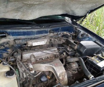 Toyota Camry 1996 - Bán xe Toyota Camry sản xuất năm 1996, xe nhập, giá tốt