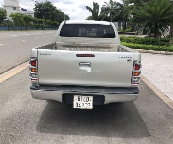 Toyota Hilux 2009 - Bán Toyota Hilux sản xuất năm 2009, nhập khẩu nguyên chiếc, giá tốt