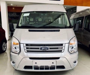 Ford Transit 2019 - Cần bán Ford Transit đời 2019, giá 744tr