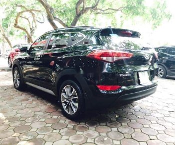 Hyundai Tucson 2018 - Cần bán xe Hyundai Tucson sản xuất năm 2018, giá cạnh tranh