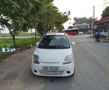 Chevrolet Spark 2011 - Cần bán lại xe Chevrolet Spark năm 2011, màu trắng, nhập khẩu nguyên chiếc, 86tr