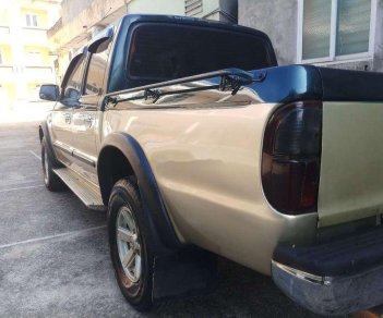 Ford Ranger 2005 - Cần bán gấp Ford Ranger sản xuất 2005, nhập khẩu