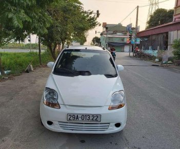 Chevrolet Spark 2011 - Cần bán lại xe Chevrolet Spark năm 2011, màu trắng, nhập khẩu nguyên chiếc, 86tr