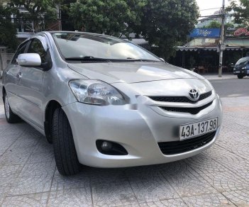 Toyota Vios 2008 - Cần bán xe Toyota Vios 1.5E MT năm 2008, chính chủ