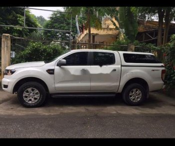 Ford Ranger 2016 - Bán Ford Ranger sản xuất 2016, màu trắng, nhập khẩu chính chủ, giá chỉ 520 triệu