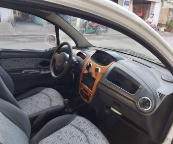 Chevrolet Spark 2011 - Cần bán lại xe Chevrolet Spark năm 2011, màu trắng, nhập khẩu nguyên chiếc, 86tr