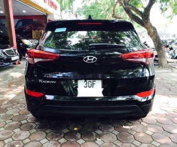 Hyundai Tucson 2018 - Cần bán xe Hyundai Tucson sản xuất năm 2018, giá cạnh tranh