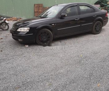 Ford Mondeo 2003 - Bán Ford Mondeo 2003, màu đen