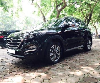 Hyundai Tucson 2018 - Cần bán xe Hyundai Tucson sản xuất năm 2018, giá cạnh tranh