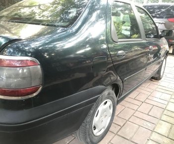 Fiat Siena   2001 - Cần bán xe Fiat Siena đời 2001, xe nhập