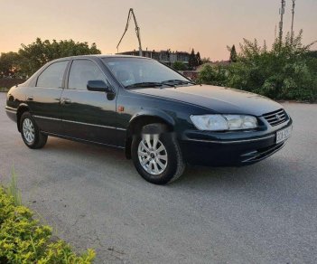 Toyota Camry   1998 - Cần bán Toyota Camry đời 1998, xe nhập