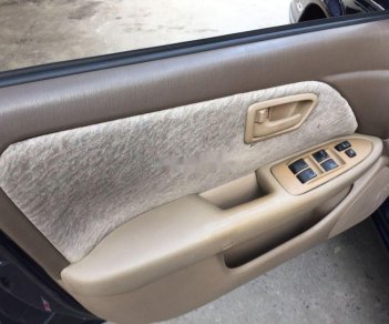 Toyota Camry 1999 - Cần bán lại xe Toyota Camry 1999, màu xanh lam chính chủ