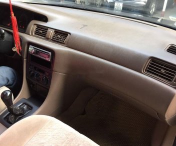 Toyota Camry 1999 - Cần bán lại xe Toyota Camry 1999, màu xanh lam chính chủ