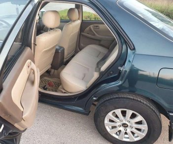 Toyota Camry   1998 - Cần bán Toyota Camry đời 1998, xe nhập