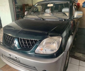 Mitsubishi Jolie MT 2005 - Cần bán lại xe Mitsubishi Jolie MT đời 2005, nhập khẩu