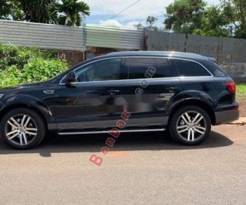 Audi Q7 2006 - Cần bán Audi Q7 sản xuất 2006, còn nguyên bản