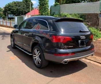 Audi Q7 2006 - Cần bán Audi Q7 sản xuất 2006, còn nguyên bản