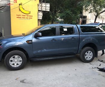 Ford Ranger 2019 - Cần bán xe Ford Ranger đời 2019, màu xanh lam, xe nhập, giá tốt