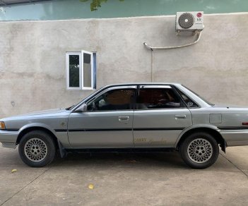 Toyota Camry 1991 - Bán ô tô Toyota Camry đời 1991, nhập khẩu chính hãng