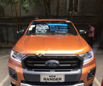 Ford Ranger 2019 - Bán Ford Ranger năm 2019, xe nhập