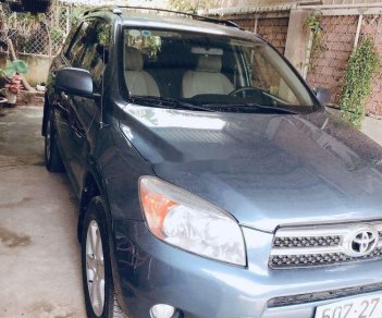 Toyota RAV4 2007 - Bán xe Toyota RAV4 2007, nhập khẩu chính chủ giá tốt