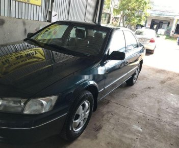 Toyota Camry 1998 - Cần bán Toyota Camry đời 1998, giá cạnh tranh