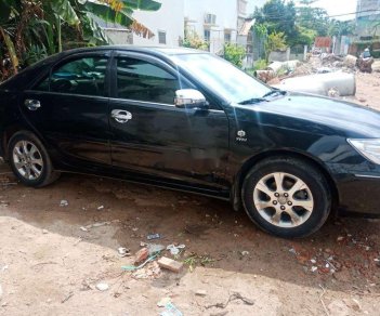 Toyota Camry 2005 - Bán xe Toyota Camry 2005, giá cả hợp lý