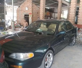 Toyota Camry 1991 - Cần bán Toyota Camry đời 1991, nhập khẩu nguyên chiếc chính hãng