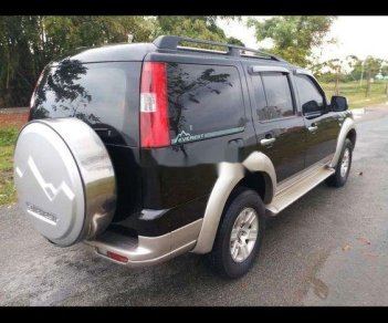 Ford Everest MT 2008 - Bán Ford Everest MT sản xuất năm 2008, nhập khẩu nguyên chiếc