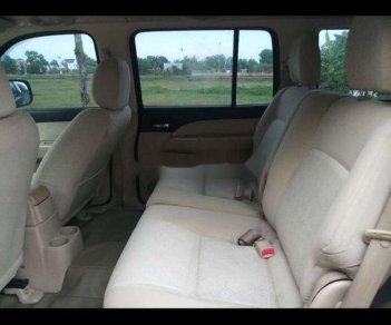 Ford Everest MT 2008 - Bán Ford Everest MT sản xuất năm 2008, nhập khẩu nguyên chiếc