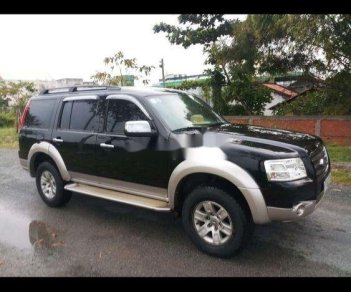 Ford Everest MT 2008 - Bán Ford Everest MT sản xuất năm 2008, nhập khẩu nguyên chiếc