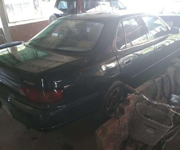 Toyota Camry 1991 - Cần bán Toyota Camry đời 1991, nhập khẩu nguyên chiếc chính hãng