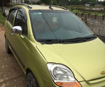 Chevrolet Spark MT 2009 - Xe Chevrolet Spark MT 2009 giá cạnh tranh