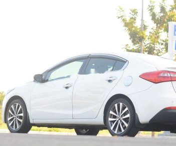 Kia K3 2015 - Cần bán xe Kia K3 sản xuất 2015, xe còn nguyên bản