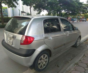 Hyundai Getz   MT 2010 - Bán Hyundai Getz MT sản xuất 2010, nhập khẩu nguyên chiếc chính chủ, giá tốt