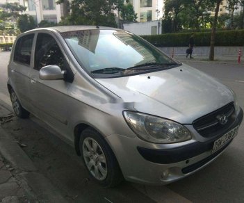 Hyundai Getz   MT 2010 - Bán Hyundai Getz MT sản xuất 2010, nhập khẩu nguyên chiếc chính chủ, giá tốt