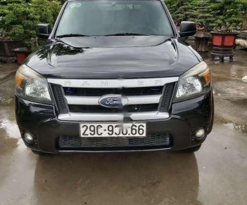 Ford Ranger 2010 - Cần bán Ford Ranger năm sản xuất 2010, xe nhập