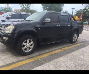 Isuzu Dmax     2007 - Cần bán xe Isuzu Dmax năm sản xuất 2007