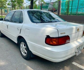 Toyota Camry 1999 - Bán xe Toyota Camry năm 1999, giá chỉ 188 triệu, còn nguyên bản