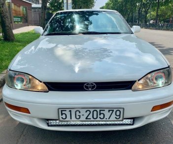 Toyota Camry 1999 - Bán xe Toyota Camry năm 1999, giá chỉ 188 triệu, còn nguyên bản