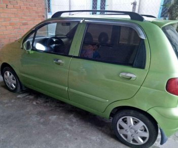 Daewoo Matiz MT 2007 - Bán ô tô Daewoo Matiz MT đời 2007