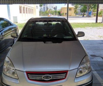 Kia Rio 2007 - Bán Kia Rio sản xuất 2007, nhập khẩu nguyên chiếc chính hãng