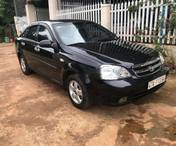 Chevrolet Lacetti 2008 - Bán xe Chevrolet Lacetti sản xuất năm 2008, 185tr, còn nguyên bản