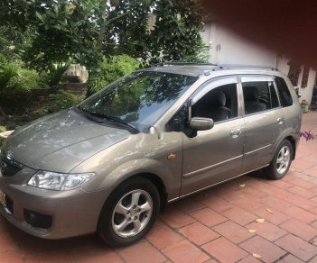 Mazda Premacy AT 2003 - Cần bán xe Mazda Premacy AT sản xuất 2003 xe gia đình