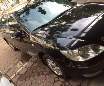 Toyota Camry    2003 - Bán ô tô Toyota Camry năm 2003 số sàn