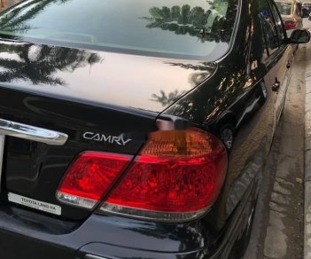 Toyota Camry 2005 - Bán Toyota Camry 2005, giá tốt, còn nguyên bản